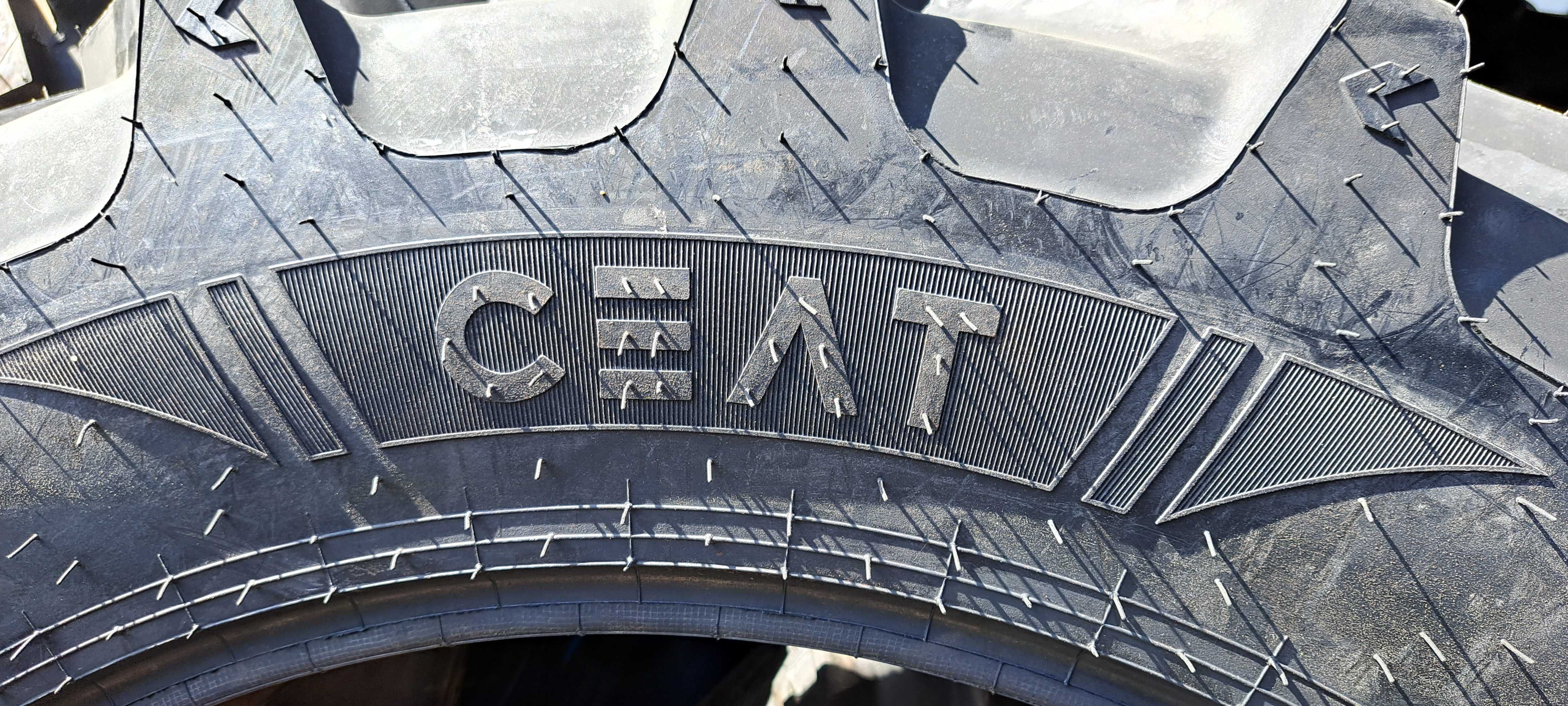 Cauciucuri noi 320/85R32 CEAT anvelope radiale TRACTOR