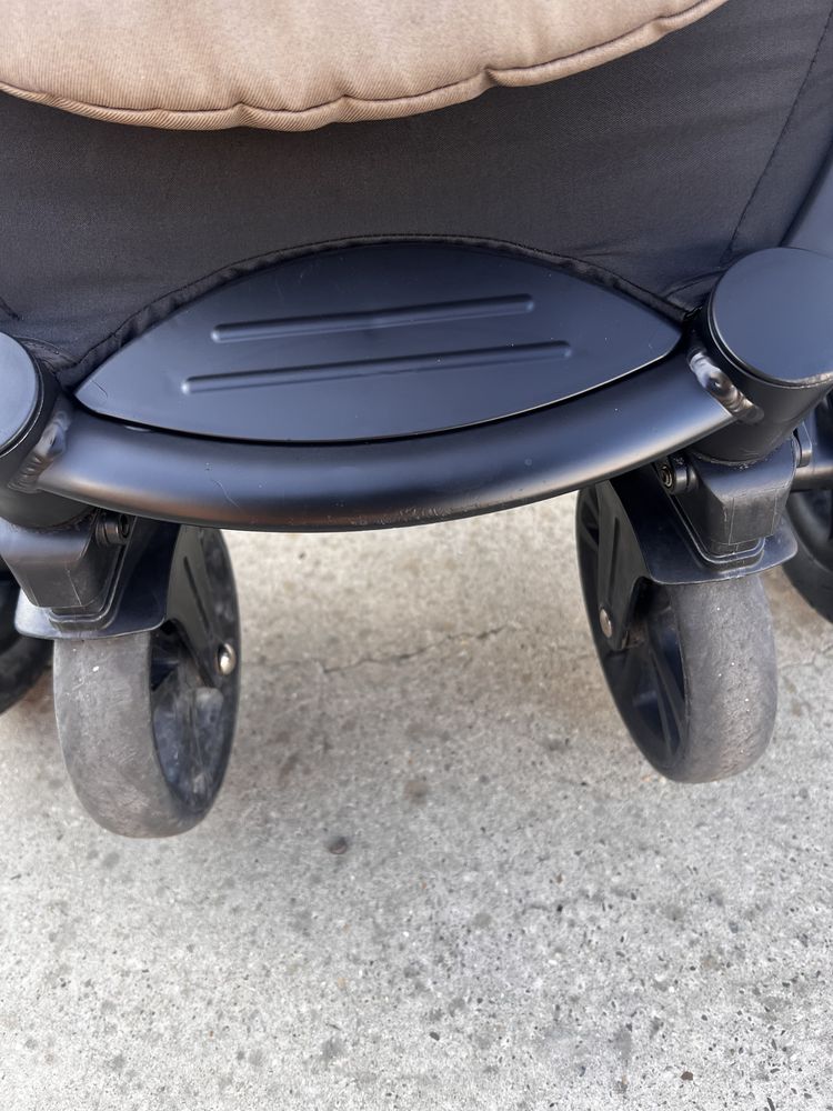 Carucior joie litetrax