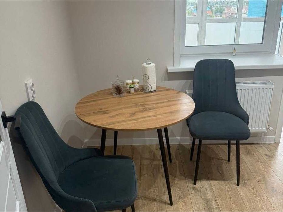 Однокомнатная КСК современный ремонт