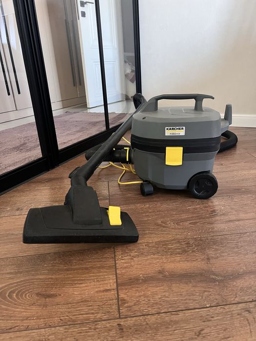 Пылесос Karcher Classic T 7/1 серый