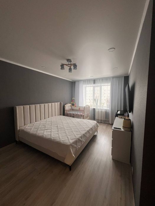 Продам кровать в хорошем состоянии