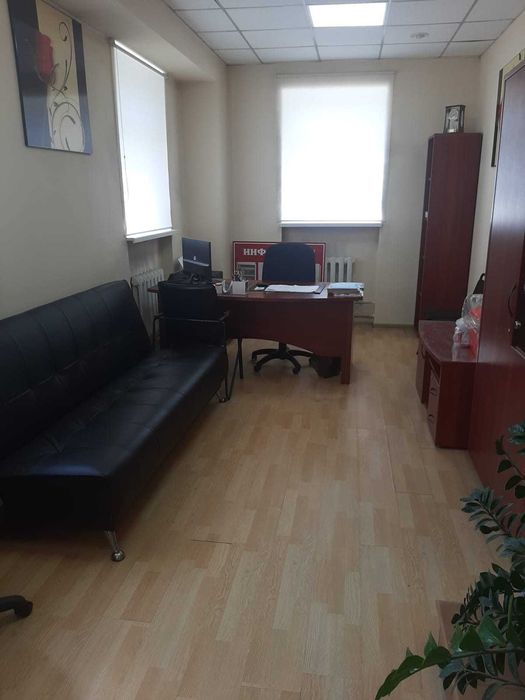 Сдается офис в аренду