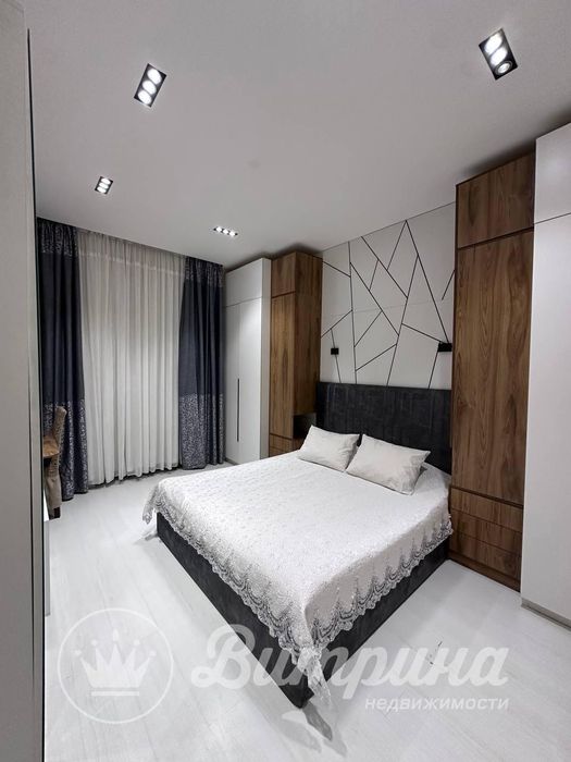 Продаётся 3-комнатная квартира на Юнусабаде 7