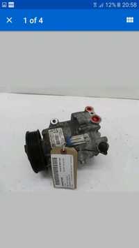 Compresor ac astraj 1.7 cdti delphi cod zj2