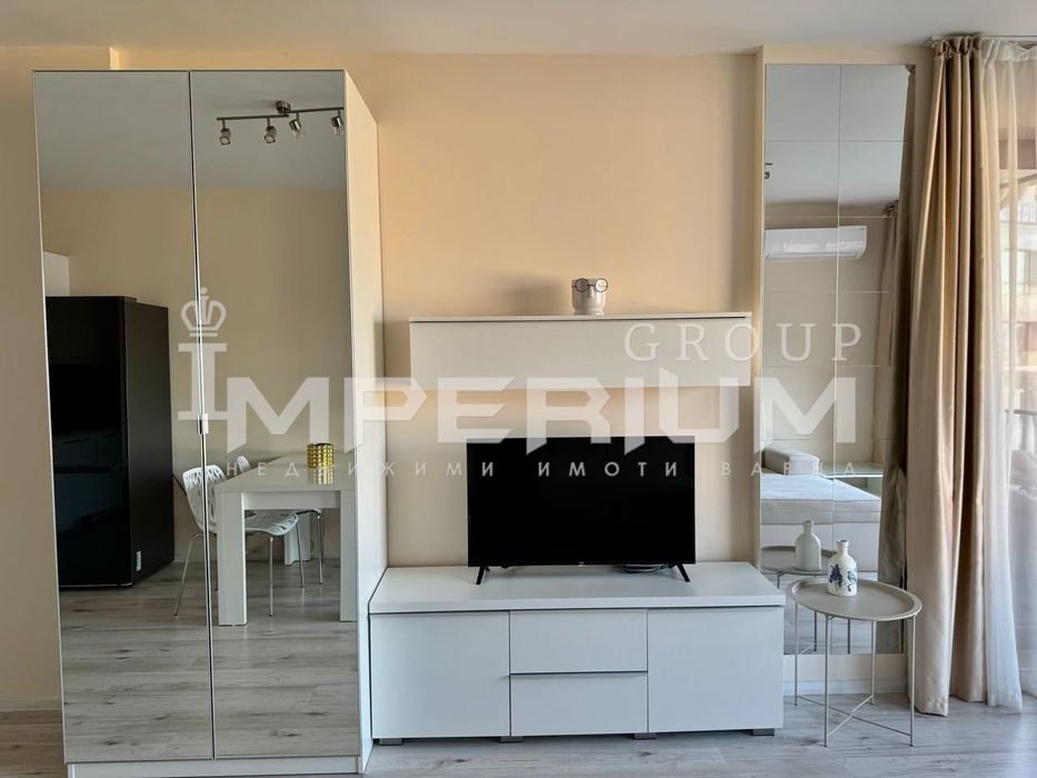 Дава се под наем Двустаен апартамент в Варна, Аспарухово - 65 кв.м за 663 € - Снимка #5