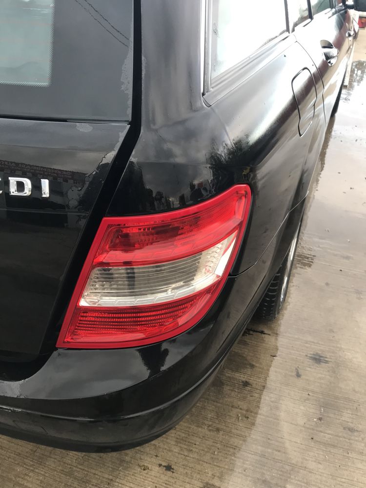 Stop /Tripla Mercedes C Class W204 Break Combi 2.2 cdi an 2010