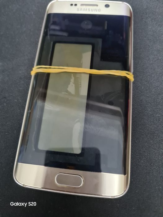 Продам Samsung s6 edge на запчасти