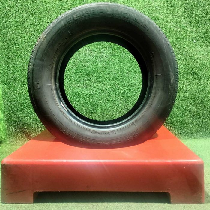 Продам Шины летний Siberling SL101 205/65R15 год 2021 износ 40%