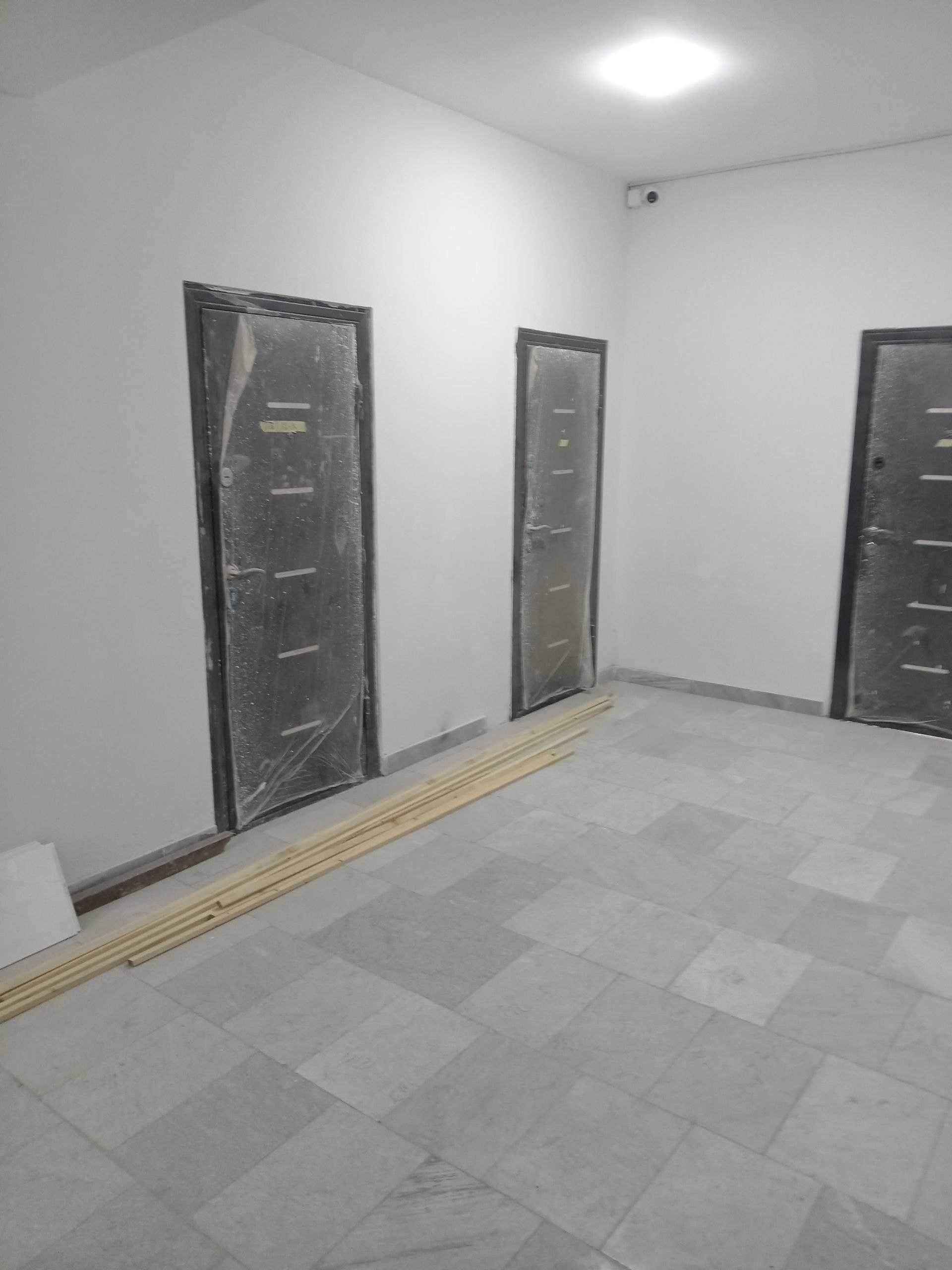 Продается квартира в Новастройке 2/6/9 . м.М.Улугбек  50,4кв.