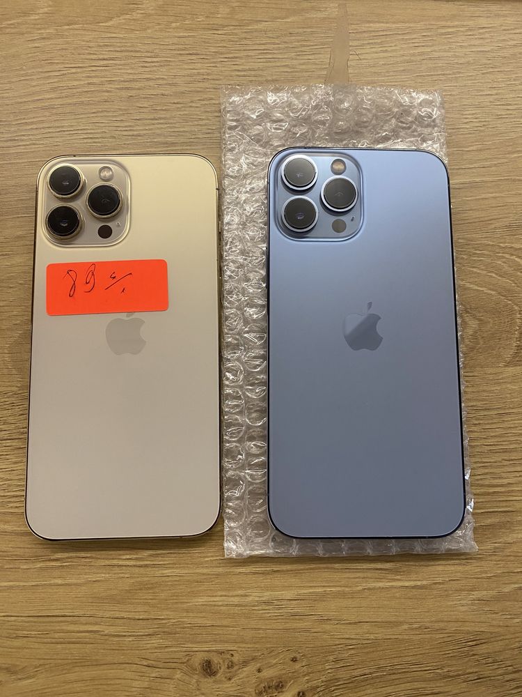 iPhone 13 Pro Max-Грьб за Части