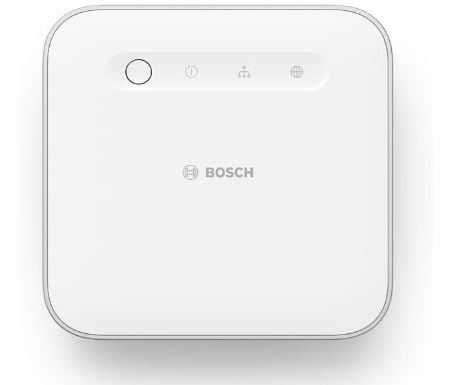 Bosch Smart Home Controller II – Smart Hub pentru Sistemul Bosch