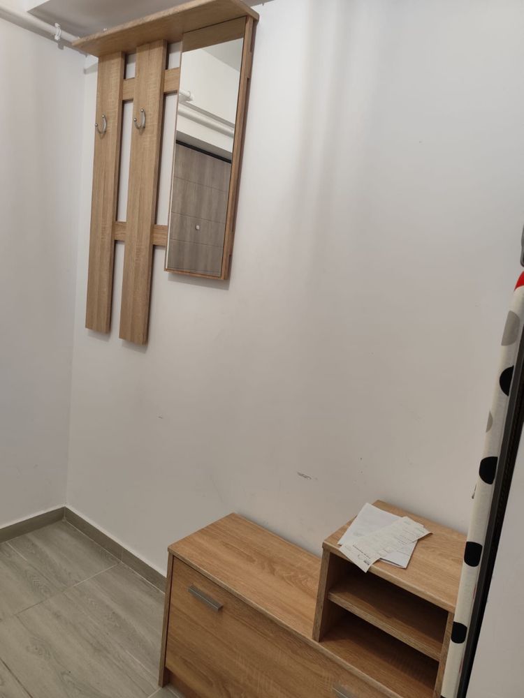 Apart. NOU 2 dormit. LOC DE PARCARE/2 bedrooms apart. with parking lot