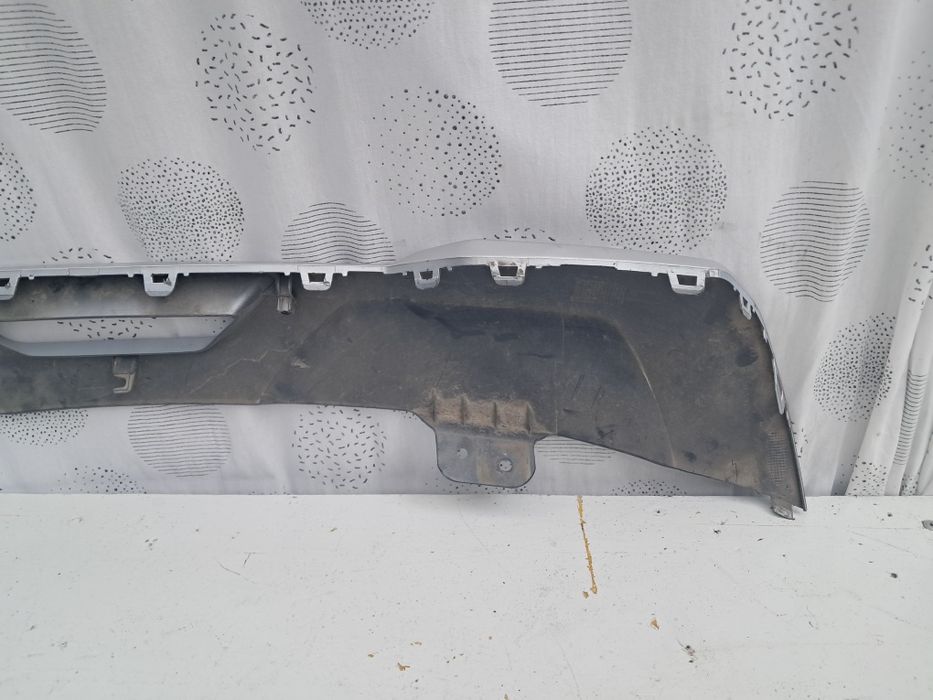 Лайсна броня Dacia Spring