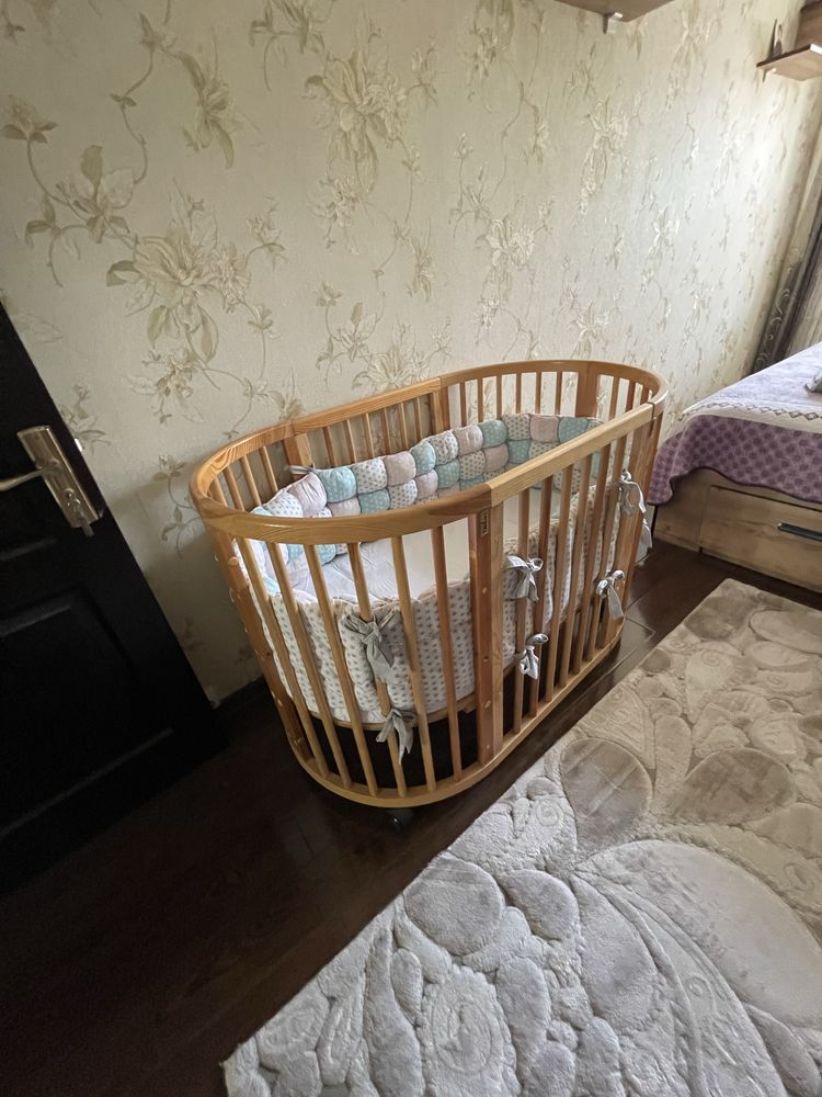 Кровать davinci