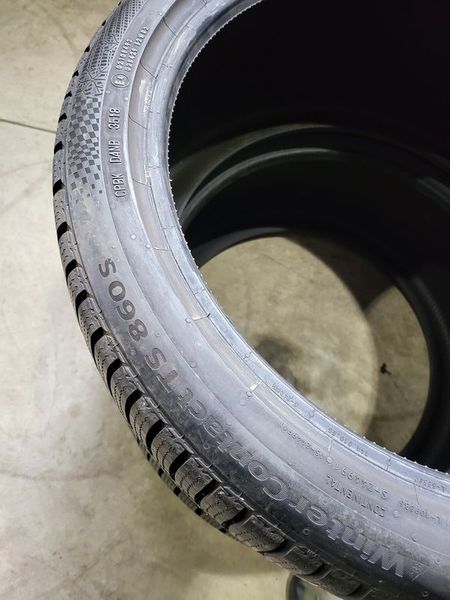 235/35/20 Continental 2бр
