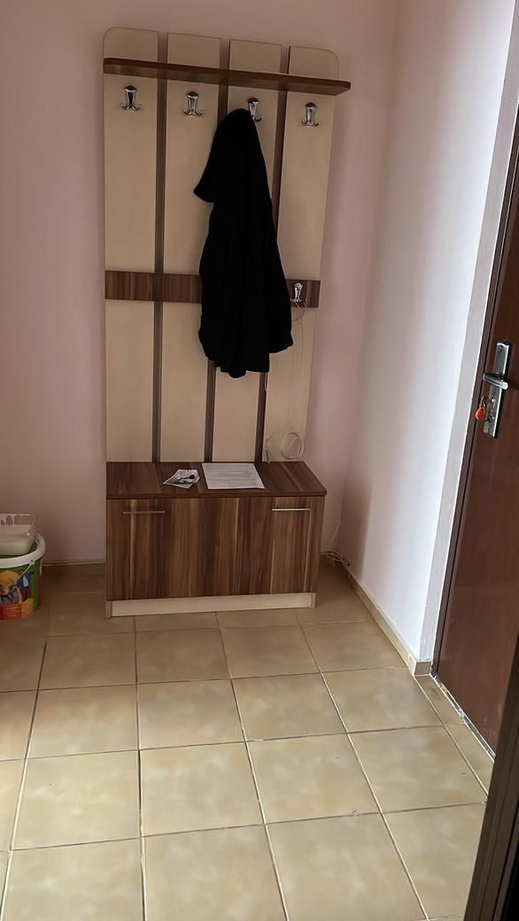 Dau spre chirie garsoniera