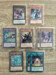 Yu-Gi-Oh! TCG Maze of the Master карти