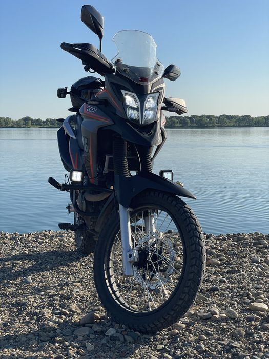 Продам Мотоцикл ТурЭндуро