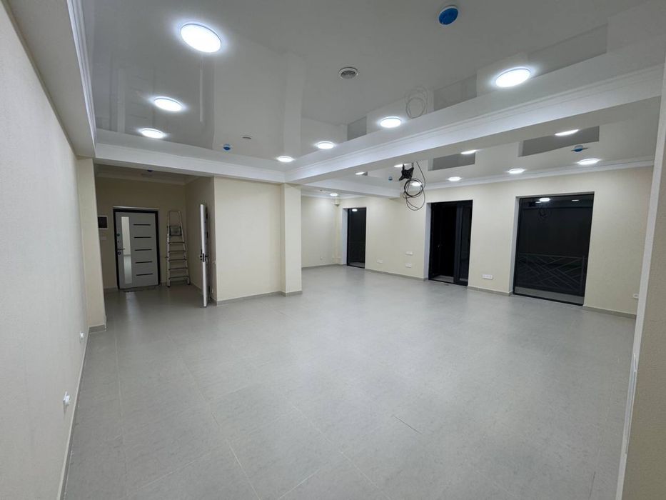 Аренда под Офис Ориентир Катта Кани  75м2 900$ торг