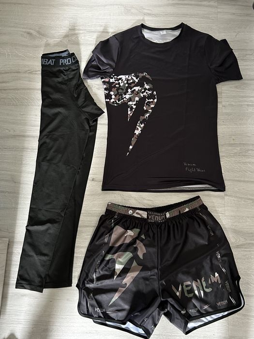 Venum екип за тренировки