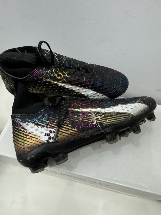 34-р сороконожка бутсы