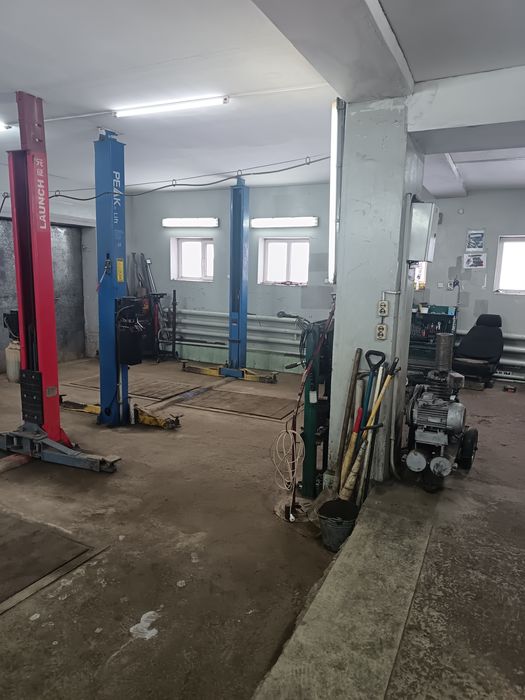 Арендую подьемник