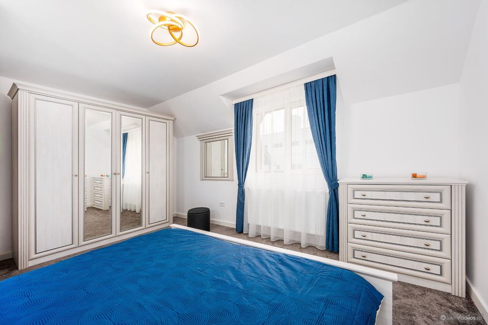 Închiriere / vânzare apartament tip duplex Gura Humorului