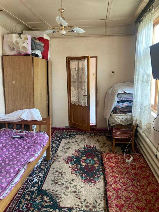 Олмазор туманида ховли сотилади. NR494/29