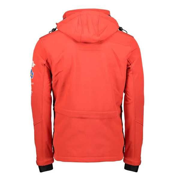 Оригинално мъжко яке Geographical Norway Target005_man_red !