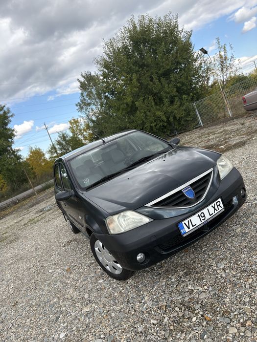 Dacia Logan 1.4