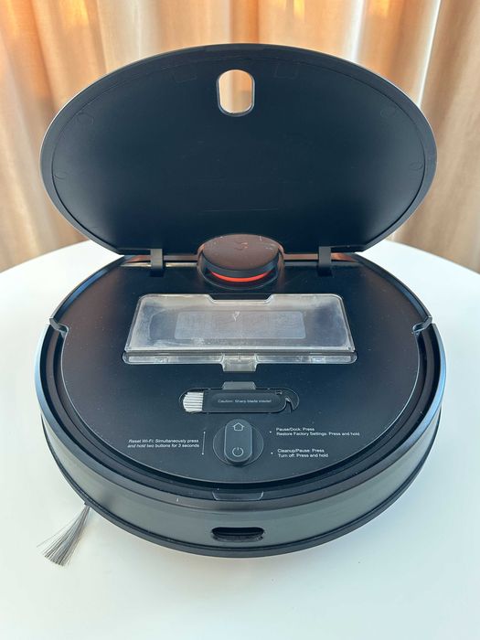Aspirator Xiaomi MI Robot Vacuum Mop P