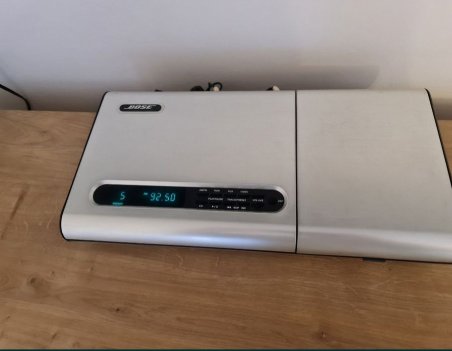 Boxa activa Bose Lifestyle12