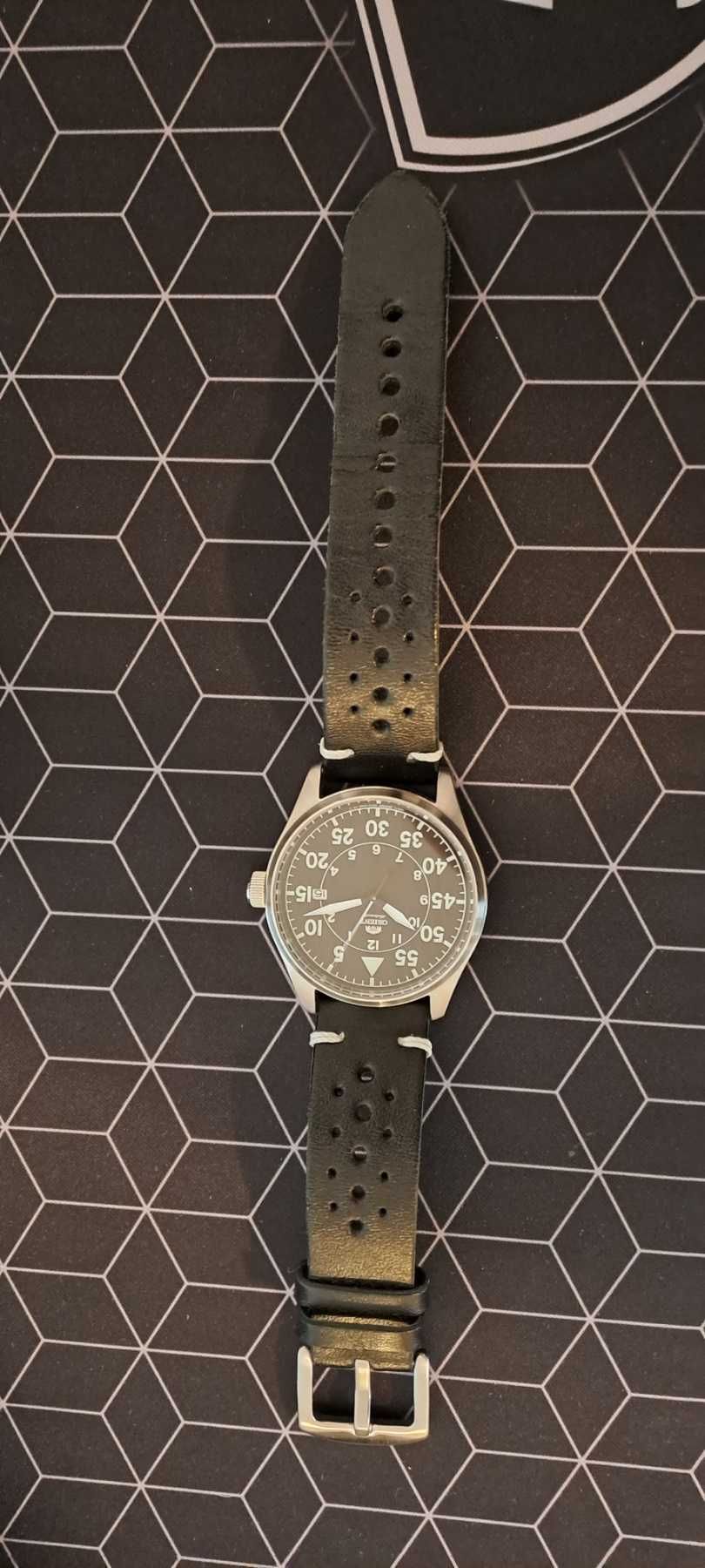 Orient RA-AC0H03B10B