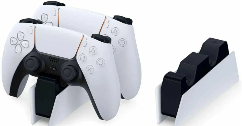 Playstation 5 ps5 новый