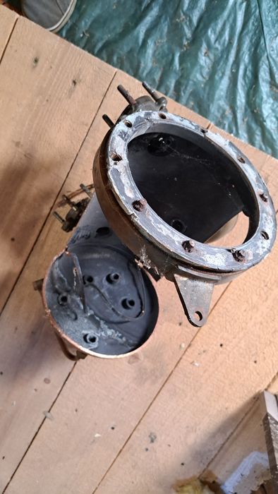 Cupru, boiler de cupru sănătos pentru diverse aplicații