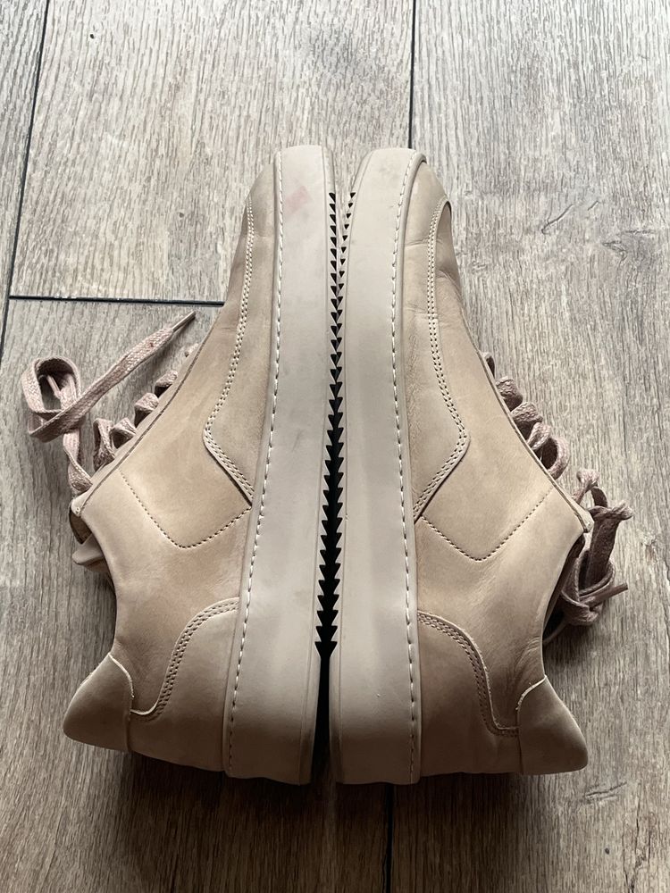 Filling  Pieces - Handcrafted  - 40/ Оригинал