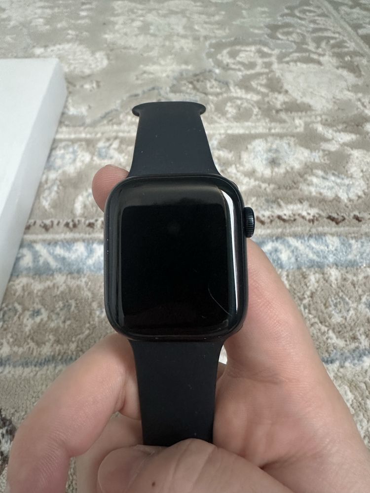 apple watch 8 эпл воч