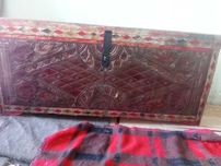 Sandiq mebil  sanqi uchun qulay