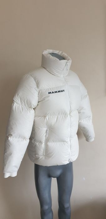 Mammut Extreme Unisex Down Jacket  S НОВО! ОРИГИНАЛ! Зимно пухено Яке