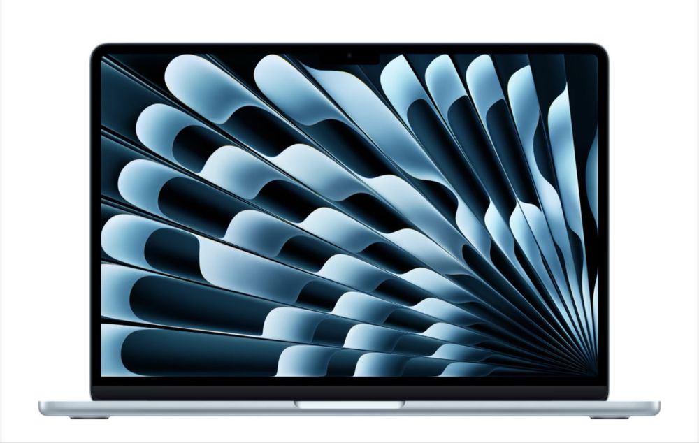 Laptop Apple MacBook Air 13"