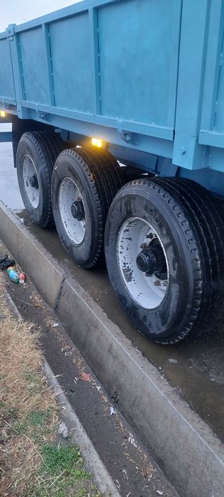 Камаз шаланда 5410/10т 13000$