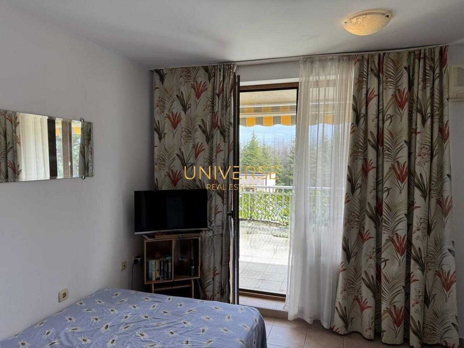 Продава се Едностаен апартамент в к.к. Слънчев бряг - 35 кв.м за 1343 €/кв.м - Снимка #5