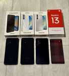 Pachet smartphone android