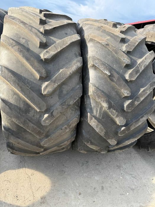 Anvelope sh 650.60 R34