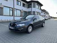 Passat B6 1.4TSI 2010
