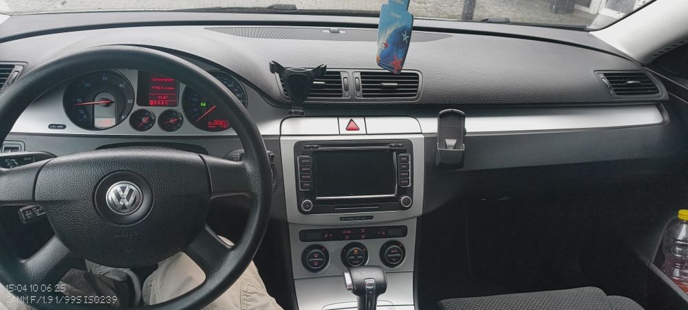 Pasat b6 2.0 tdi