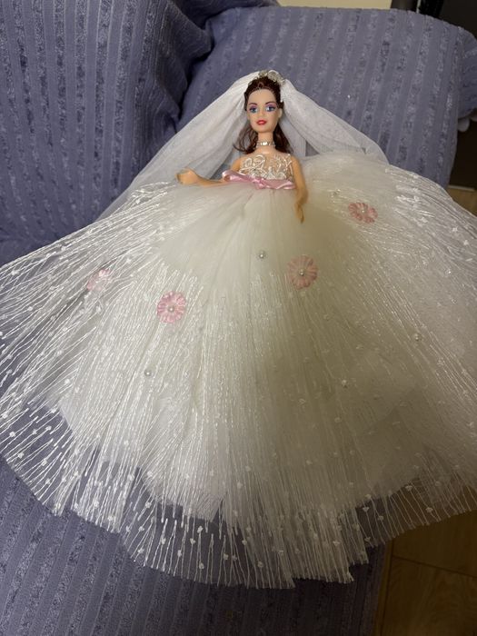 Булченска кукла,Нова