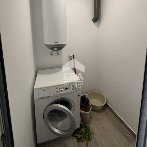 Двустаен мансарден апартамент под наем в кв.,,Овчарски,,