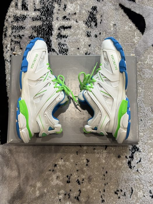 Balenciaga Track 100% originali