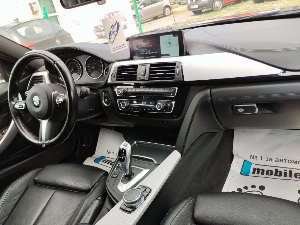 BMV 335D x DRIVE M Paket